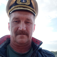 Николай, Россия, Красноярск, 52 года