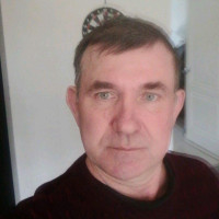 Андрей Малыш, Россия, Донецк, 56 лет