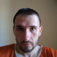 Ivan, Россия, Тюмень, 33 года