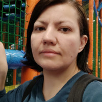 Валерия, Москва, м. Волжская, 38 лет