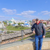 Виталий, 48, Россия, Москва