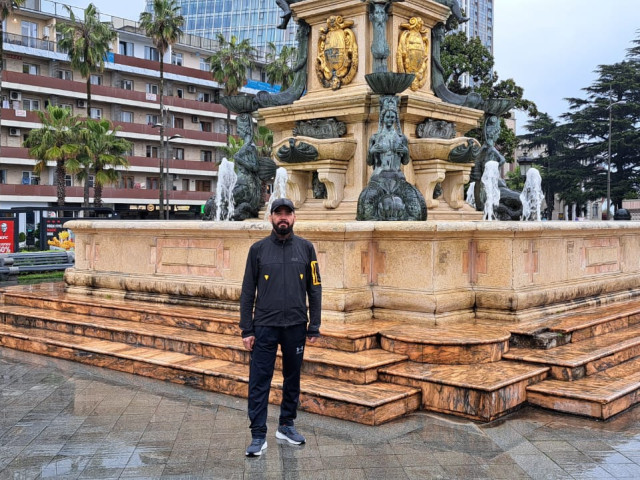 Риф, Россия, Анапа. Фото на сайте ГдеПапа.Ру