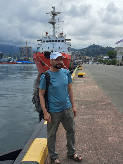 Риф, Россия, Анапа. Фото на сайте ГдеПапа.Ру