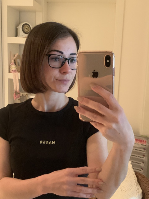 Кристина Волкова, Россия, Москва, 38 лет. Ищу знакомство