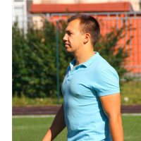 Павел, Россия, Санкт-Петербург, 36 лет