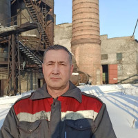 Равиль, Россия, Челябинск, 60 лет