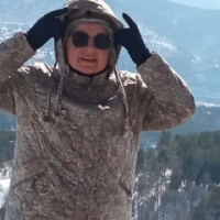 Ольга, Россия, Красноярск, 66 лет