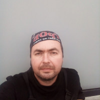 Максим Симонов, Россия, Симферополь, 43 года