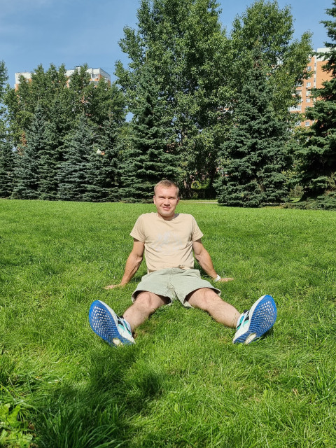 Илья, Москва, м. Окская. Фото на сайте ГдеПапа.Ру