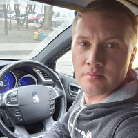 Илья, Москва, м. Окская, 38 лет