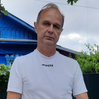 Борис, Россия, Москва, 55 лет