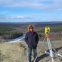 Евгений, Россия, Хабаровск, 62 года