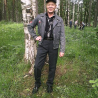 Юрий Смирнов, Россия, Кинешма, 57 лет