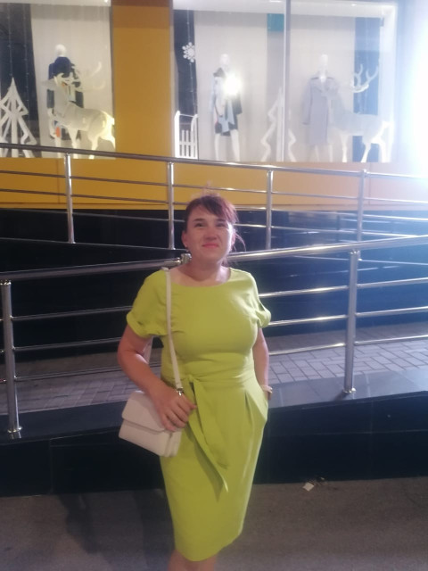 Алия, Россия, Кузнецк. Фото на сайте ГдеПапа.Ру