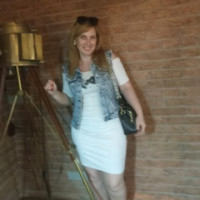 Натали, Россия, Симферополь, 43 года