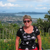 Нина, Россия, Саратов, 56 лет