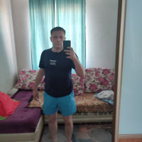 Андрей, Россия, Тюмень, 39 лет