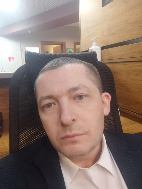 Дмитрий, Россия, Москва. Фото на сайте ГдеПапа.Ру