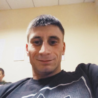 Владимир, Россия, Донецк, 29 лет