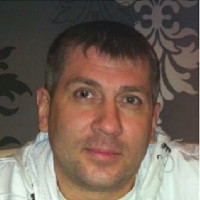 Александр, Россия, Ставрополь, 49 лет