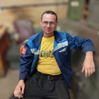 Григорий, Россия, Санкт-Петербург, 39 лет