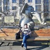 Дмитрий Ядчишин, 43, Россия, Томск