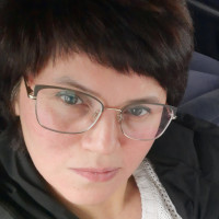 Рина, Россия, Красноярск, 48 лет