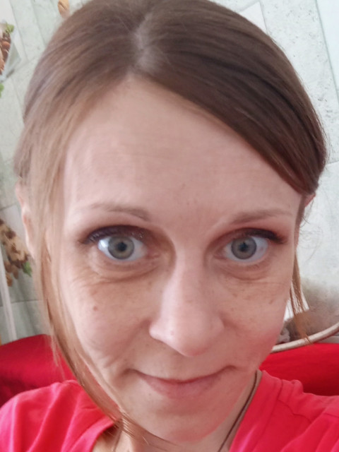 Нюша, Россия, Красноармейск. Фото на сайте ГдеПапа.Ру