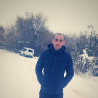 Юрий Капустин, Россия, Краснодар, 37 лет