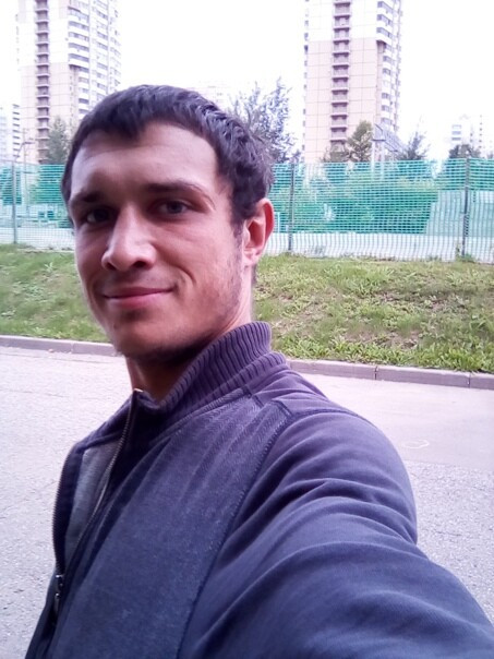 Виктор Радионов, Россия, Енакиево. Фото на сайте ГдеПапа.Ру