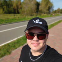 Тимур, Россия, Уфа, 31 год