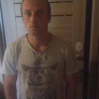 Женик, Россия, Брянск, 35 лет