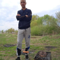 Колян Гусманов, Россия, Казань, 39 лет