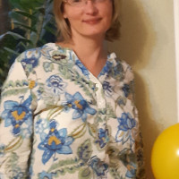 Наталья, Россия, Волгоград, 43 года