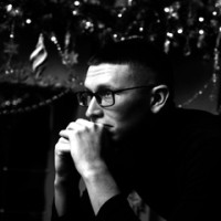 Егор Белоногов, Россия, Ижевск, 26 лет