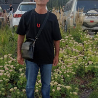 Саид, Россия, Мариуполь, 61 год