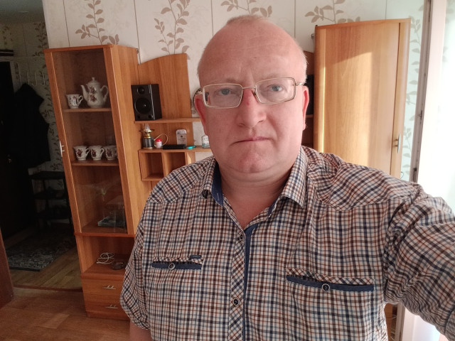 Cергей, Россия, Пенза. Фото на сайте ГдеПапа.Ру