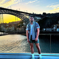 Максим Трофимов, Россия, Уфа, 35 лет