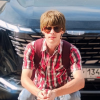 Иван, Россия, Волгоград, 28 лет