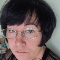 Валерия, Россия, Апрелевка, 47 лет