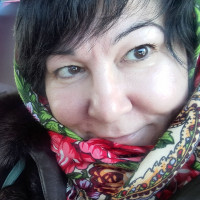 Валерия, Россия, Апрелевка, 48 лет