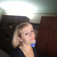 Елена, Россия, Владимир, 51 год