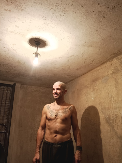 Виталий, Россия, Донецк. Фото на сайте ГдеПапа.Ру