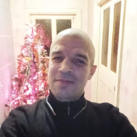 Виталий, Россия, Донецк, 49 лет