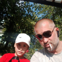 Игорь, Россия, Челябинск, 40 лет