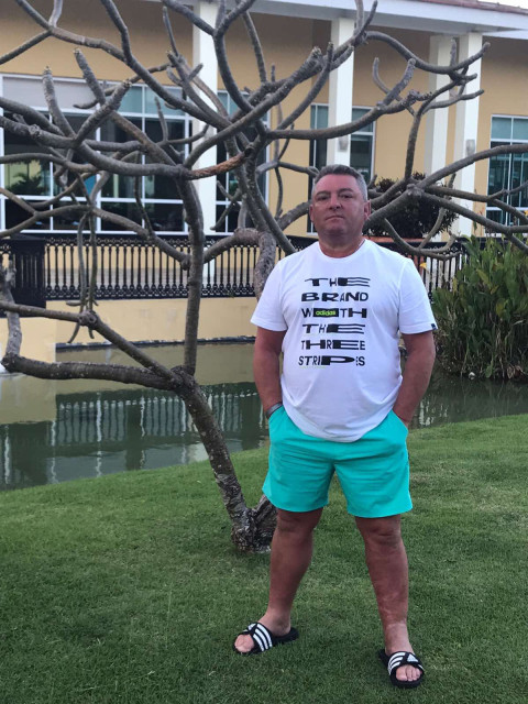 Олег, Россия, Нижний Новгород. Фото на сайте ГдеПапа.Ру