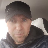 Рома, Россия, Волгоград, 40 лет