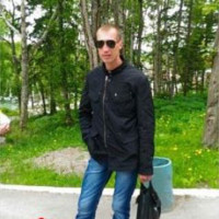 Дмитрий, Россия, Анива, 39 лет