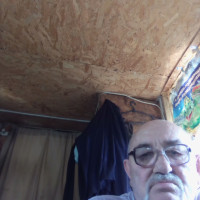 Николай, Россия, Донецк, 64 года