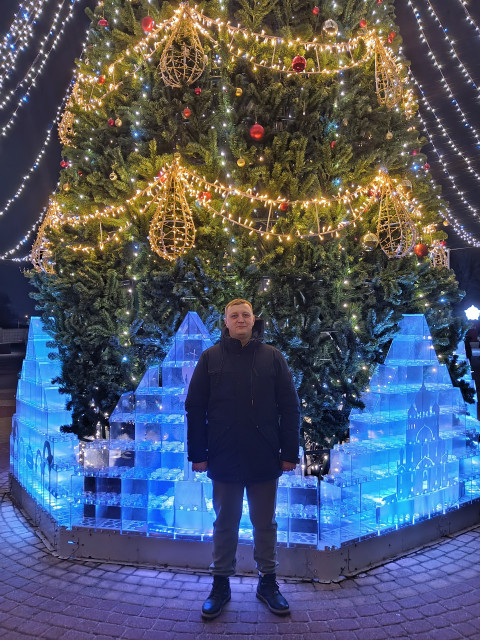 Никита Суржик, Россия, Лиски, 27 лет, 1 ребенок. сайт www.gdepapa.ru